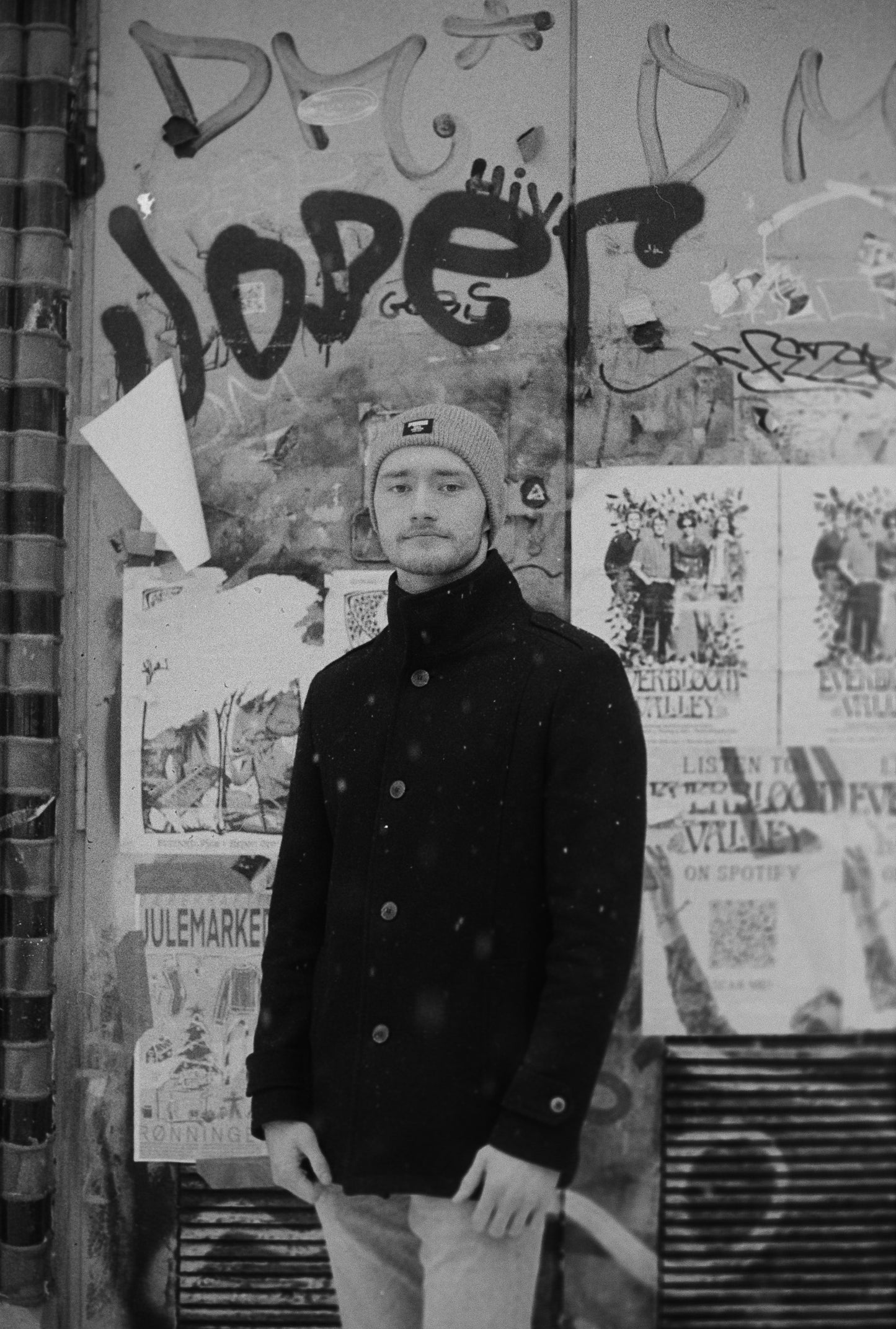 90min Photoshoot | Analog