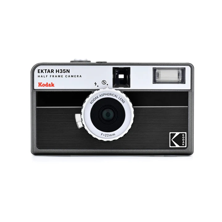 Kodak H35N - Black