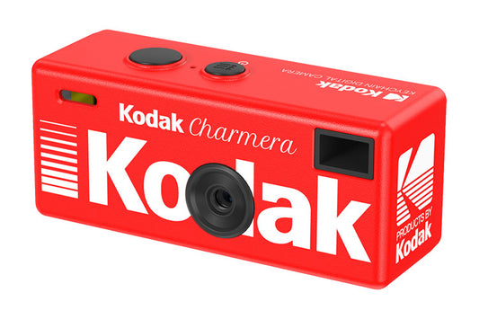 Kodak Charmera - Mystery Box