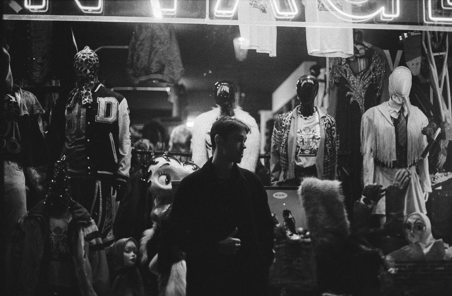 Ilford HP5 PLUS